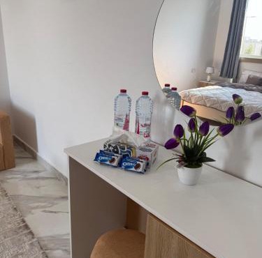 Spacious studio near yas island and airpor
