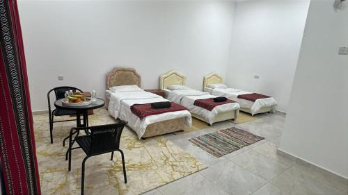 Shahad Guest House