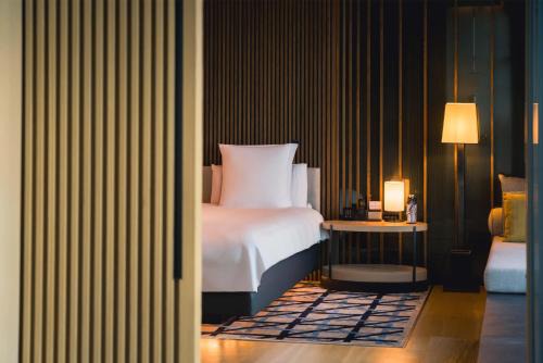Banyan Tree Dubai at Bluewaters