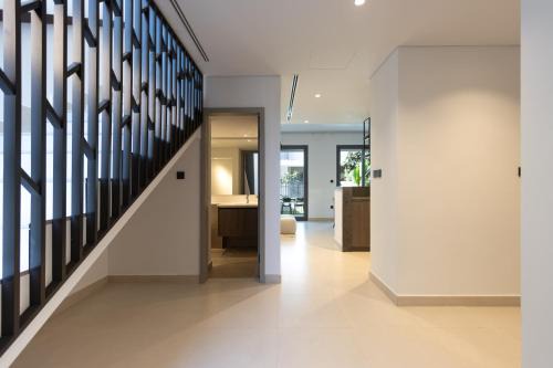 Spacious 3BR Villa plus Maids with Resort-Style Amenities in Tilal Al Ghaf