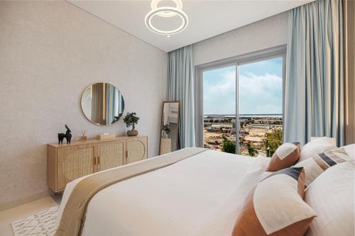 Luxury 1-Bedroom Apartment City Walk