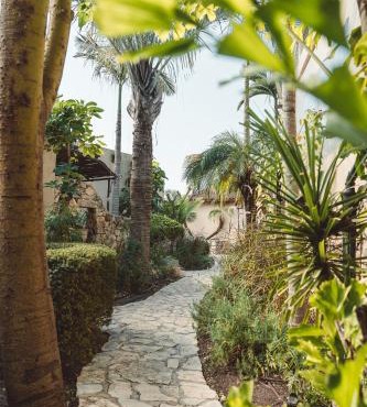 Cnaan Village Boutique Hotel & Spa