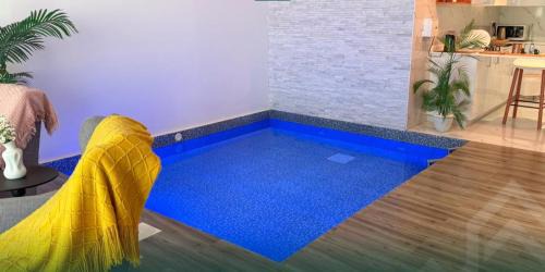 شاليه روجا Roja Chalet