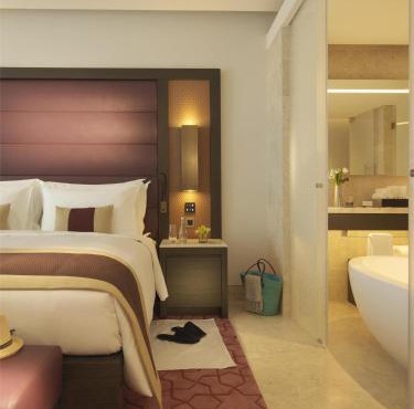 Kempinski Hotel Muscat