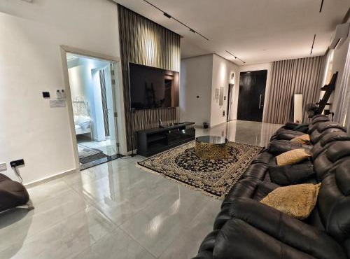 Al manama villa 2