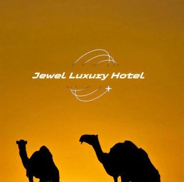 Jeewel Wadi Rum Luxury Hotel