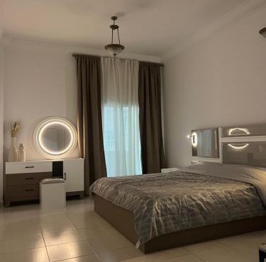 Private rooms