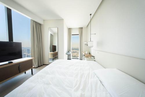 1 br Apt in The Address Jumeirah Beach Resort