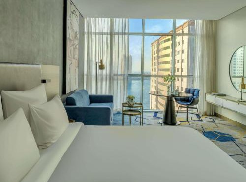 Pullman Sharjah