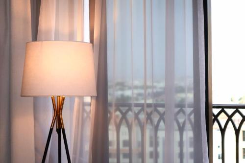 Burj View Apartment at Madinat Jumeirah Living