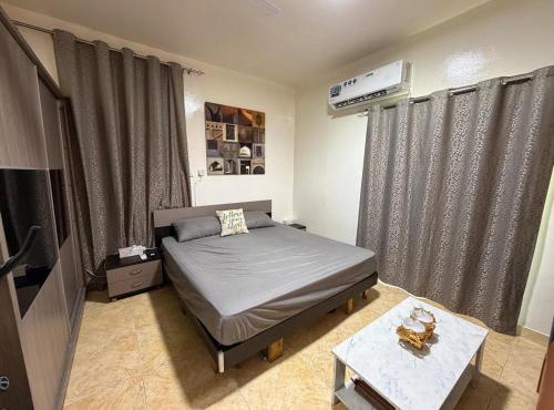 All Included Furnished Apartment with Lowest Rent