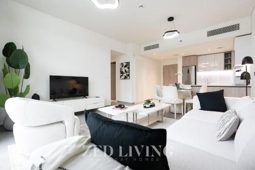 Viera 2BR Apartment - Bright & Cozy