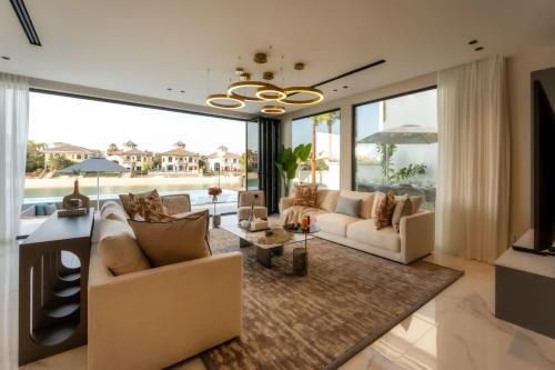 Villa Sarai by Luxury Explorers Collection