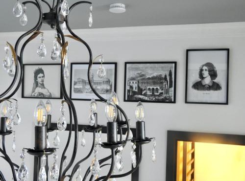 Family Apartment History 5 Gäste Air Condition Parken Frei