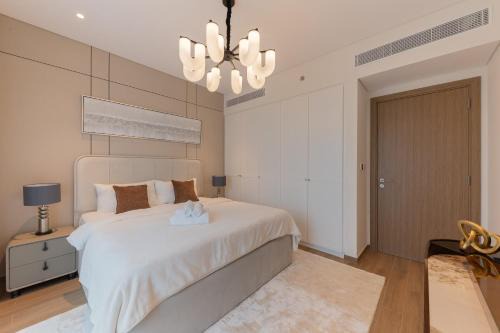 Stylish 1BR in Central Park Celadon