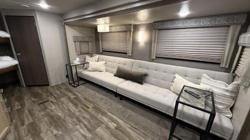 cozy rv