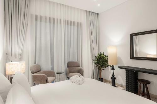 FIRST CLASS 1BR Luxury City Glitz