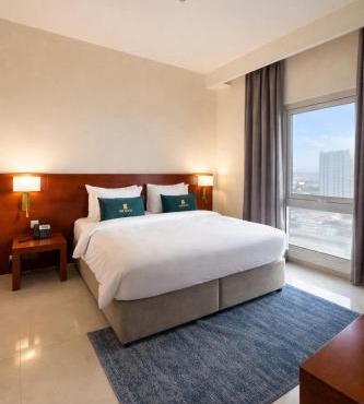 Acacia Hotel Ras Al Khaimah by AMR