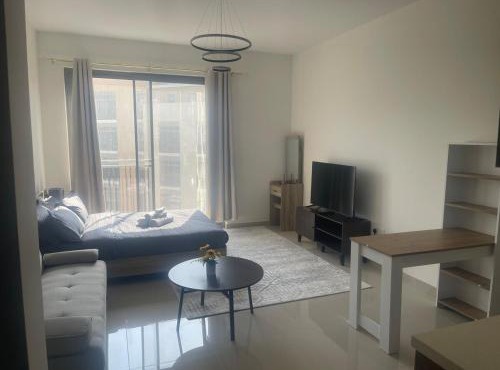Vibrant gateway Studio in Uptown Zahia by Sharjah