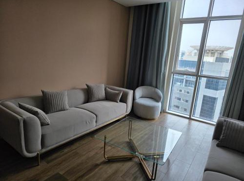 Terhab residence private