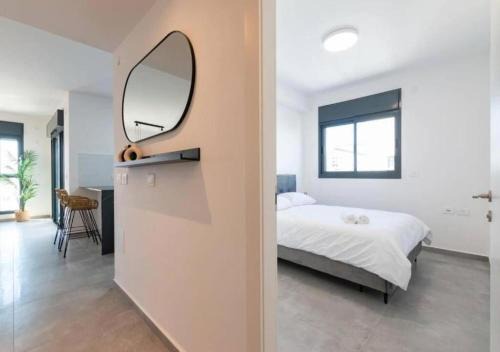 Luxury APT 3BR l New Tower & Parking l Mamad