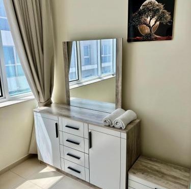 Apartment in Al Barsha1 Near by Metro