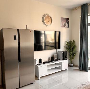 The Opal residence IBR