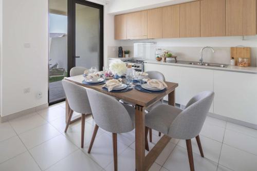 Frank Porter - Parkside 2, Emaar South