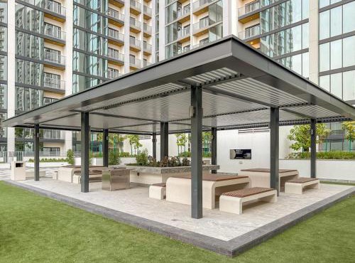 FIRST CLASS 3BR Stylish Luxury Escape