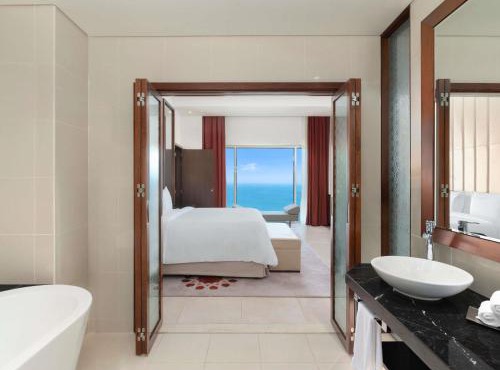 Rixos Marina Abu Dhabi