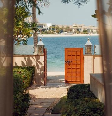 One&Only The Palm Dubai