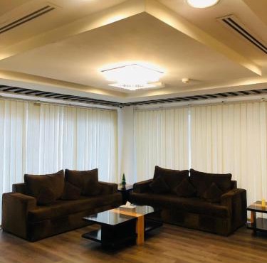 Sara Hotel Apartments