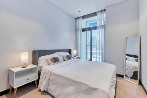 Khalifa View Luxe 1BHK