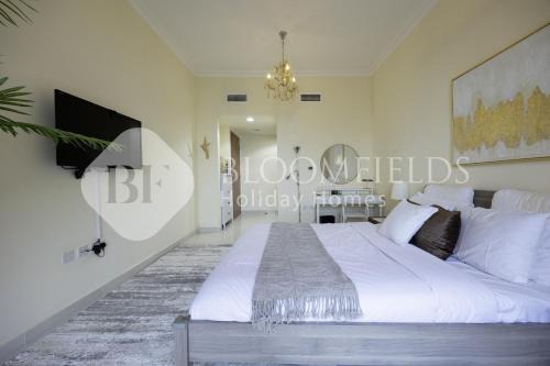 Bloomfields 2BR+Maid - Mina Al Fajer Fujairah