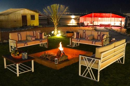 Al Reem Ranch