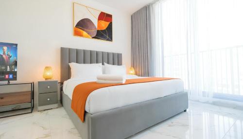 Marina Luxe Escape by Hala Holiday Homes