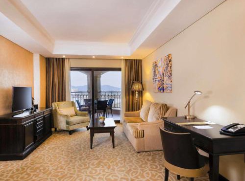 Pullman Resort Al Marjan Island