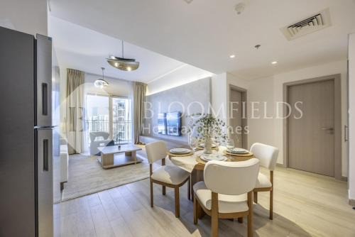 Bloomfields Luxuries 1Br Apart Water Edge Yas