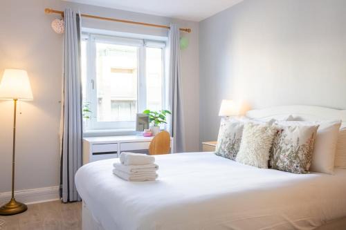 GuestReady - Stylish Living in Central Dublin in Dublin