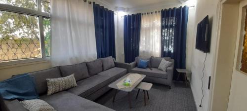 Two Palms Housing