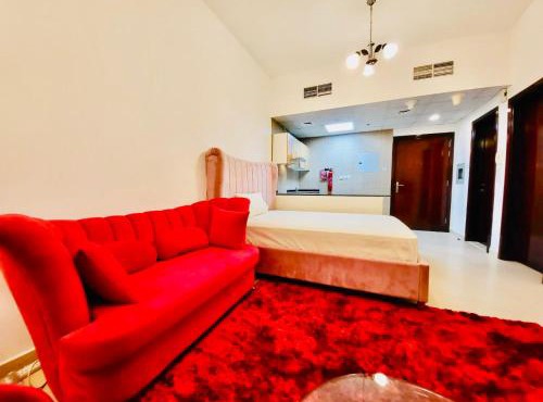 Ajman holiday home