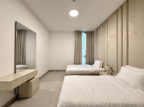 Sahab - Masar 2BR Townhouse