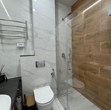 Haifa Carmel Center Luxury Suite - by Lime Luxe
