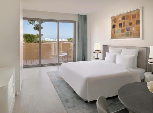 Mövenpick Hotel & Apartments Ghala Muscat