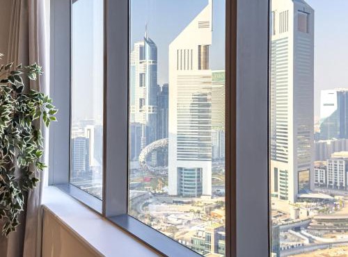Designer's Selection - Luxury in the Heart of DIFC