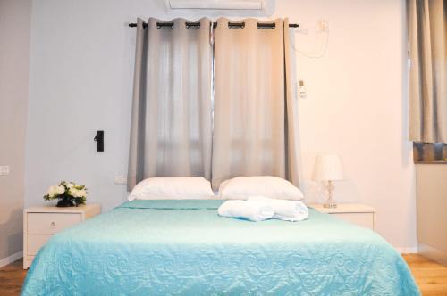 City Center Apartments