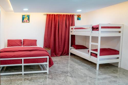 Eco Paradise UAQ 2BHK Studio Near UAQ Zoo