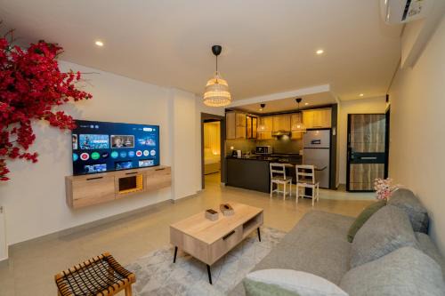 Maria Suites 2