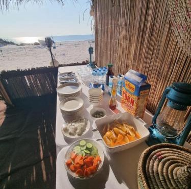 Beach Moments Camp