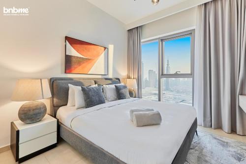 bnbmehomes - Downtown Views II - Tower 1